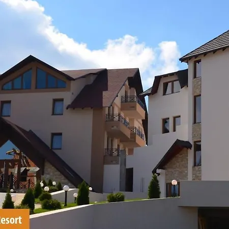 Appartamento Lux Milmari Reko E4 *