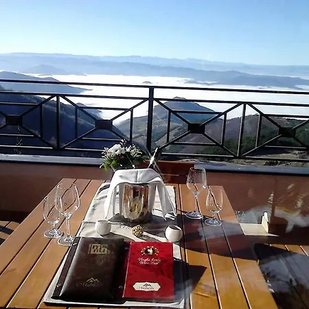 Lux Milmari Reko E4 * Kopaonik