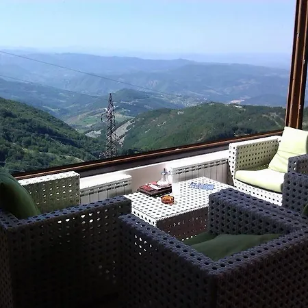 Appartamento Lux Milmari Reko E4 *