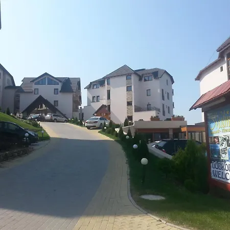 Appartamento Lux Milmari Reko E4