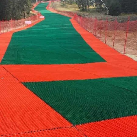 Lux Milmari Reko E4 *