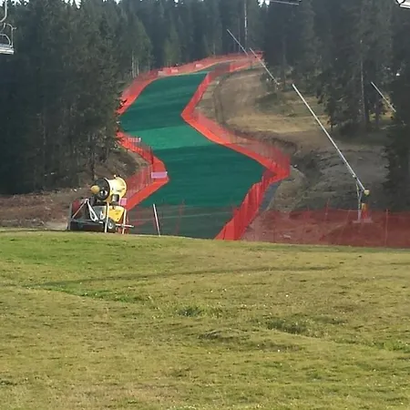 Appartamento Lux Milmari Reko E4 *