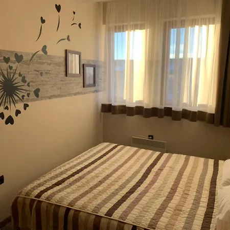 Lux Milmari Reko E4 Kopaonik