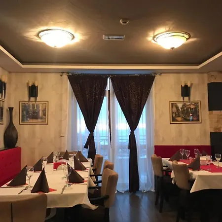 Lux Milmari Reko E4 Appartamento Kopaonik