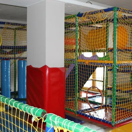 Lux Milmari Reko E4 Appartamento