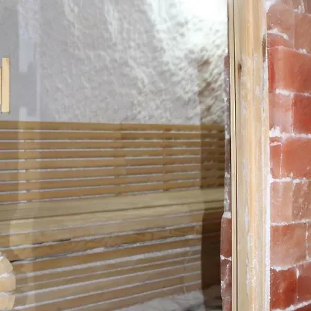 Lux Milmari Reko E4 * Kopaonik