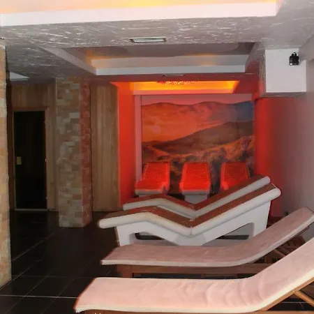 Appartamento Lux Milmari Reko E4 Kopaonik