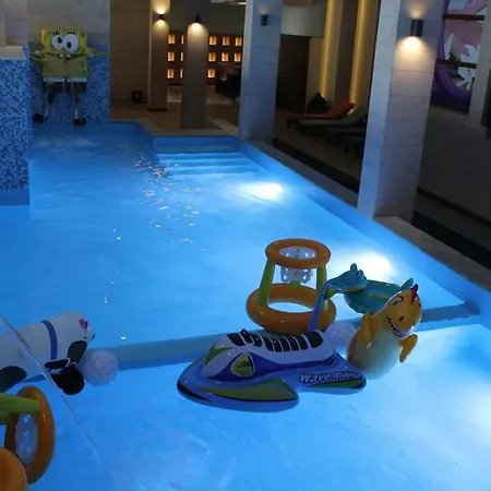 Lux Milmari Reko E4 Appartamento Kopaonik