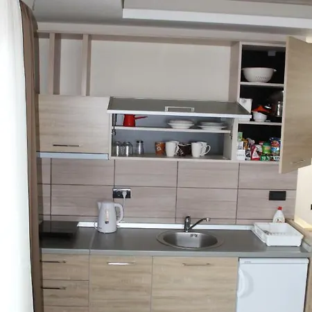 Lux Milmari Reko E4 *