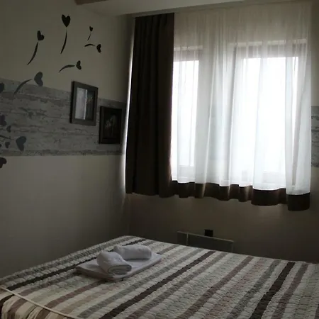 Appartamento Lux Milmari Reko E4