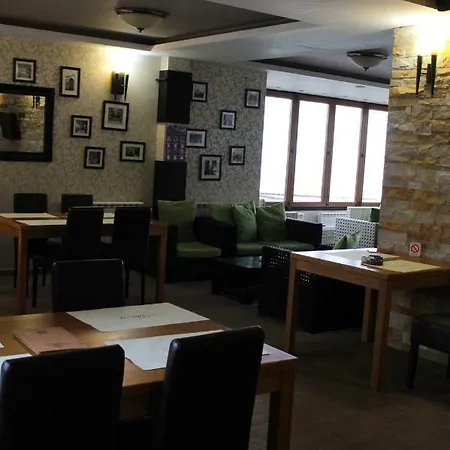 Lux Milmari Reko E4 Appartamento *