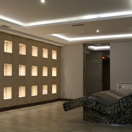 Lux Milmari Reko E4 * Kopaonik