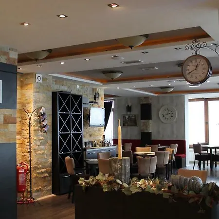 Appartamento Lux Milmari Reko E4