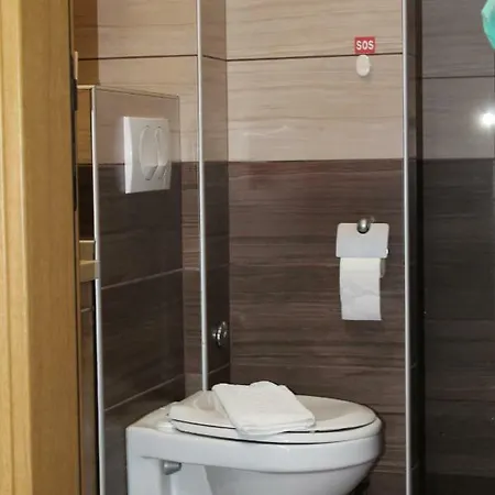 Lux Milmari Reko E4 Appartamento *