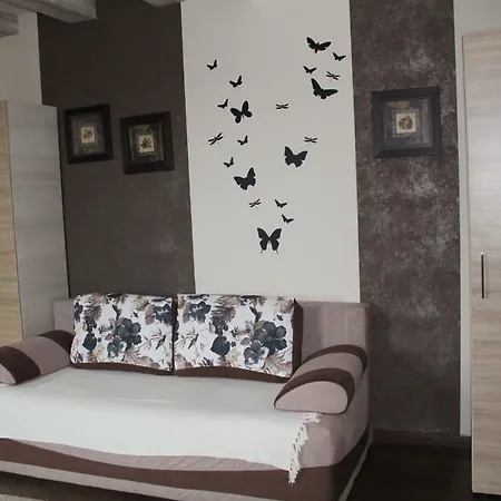 Appartamento Lux Milmari Reko E4 *