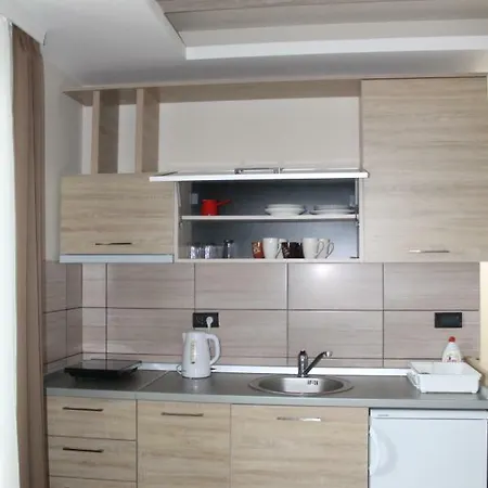 Lux Milmari Reko E4 * Kopaonik